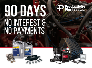90 days no interest no payments